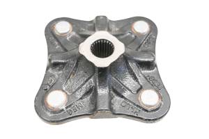 Kawasaki - 09 Kawasaki Teryx 750 4x4 Rear Wheel Hub Left Or Right KRF750 - Image 3