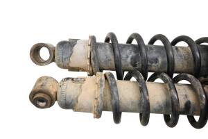 Kawasaki - 07 Kawasaki Brute Force 750 4x4i Rear Shocks Suspension Left & Right KVF750 - Image 2