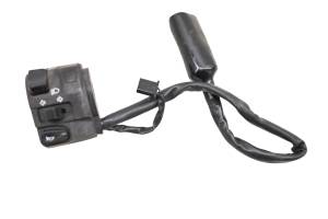 Kawasaki - 17 Kawasaki Ninja 300 Headlight On Off Handlebar Start Switch EX300 - Image 1