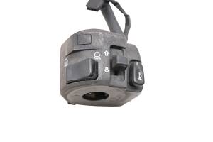 Kawasaki - 17 Kawasaki Ninja 300 Headlight On Off Handlebar Start Switch EX300 - Image 2