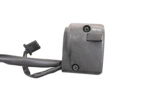 Kawasaki - 17 Kawasaki Ninja 300 Headlight On Off Handlebar Start Switch EX300 - Image 4