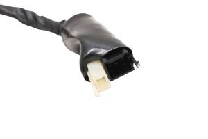 Kawasaki - 17 Kawasaki Ninja 300 Headlight On Off Handlebar Start Switch EX300 - Image 5