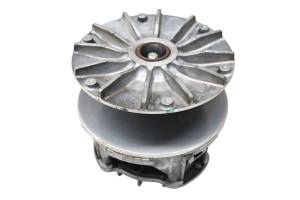 Kawasaki - 18 Kawasaki Mule 4000 2x4 Primary Drive Clutch KAF620P - Image 4