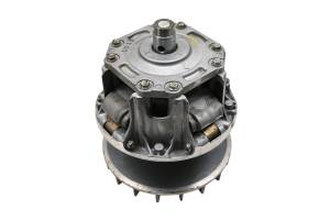 Kawasaki - 23 Kawasaki Mule PRO-DXT EPS 4x4 Primary Drive Clutch KDT1000 - Image 2