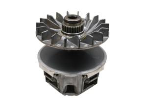 Kawasaki - 23 Kawasaki Mule PRO-DXT EPS 4x4 Primary Drive Clutch KDT1000 - Image 3