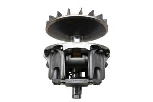 Kawasaki - 23 Kawasaki Mule PRO-DXT EPS 4x4 Primary Drive Clutch KDT1000 - Image 4