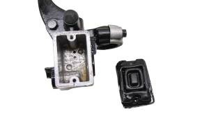 Kawasaki - 17 Kawasaki Ninja 300 Front Brake Master Cylinder & Lever EX300 - Image 4