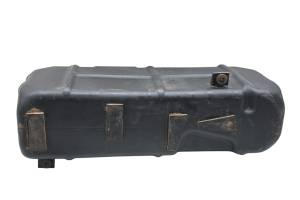 Kawasaki - 18 Kawasaki Mule 4000 2x4 Gas Tank & Fuel Pump KAF620P - Image 3