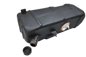 Kawasaki - 18 Kawasaki Mule 4000 2x4 Gas Tank & Fuel Pump KAF620P - Image 4
