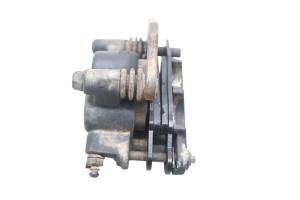 Kawasaki - 08 Kawasaki KFX450R Front Left Brake Caliper - Image 4