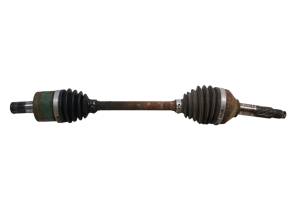 08 Kawasaki Brute Force 750 4x4i Rear Left Cv Axle KVF750