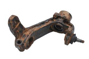 Kawasaki - 18 Kawasaki Mule 4000 2x4 Front Right Spindle Knuckle KAF620P - Image 2