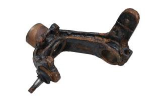 Kawasaki - 18 Kawasaki Mule 4000 2x4 Front Left Spindle Knuckle KAF620P - Image 2