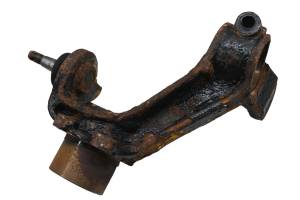 Kawasaki - 18 Kawasaki Mule 4000 2x4 Front Left Spindle Knuckle KAF620P - Image 3