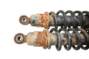 Kawasaki - 07 Kawasaki Brute Force 750 4x4i Front Shocks KVF750 - Image 3