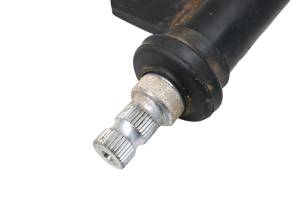 Kawasaki - 18 Kawasaki Mule 4000 2x4 Steering Stem Shaft KAF620P - Image 3