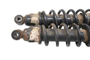 Kawasaki - 05 Kawasaki Brute Force 750 4x4i Front Shocks KVF750 - Image 2