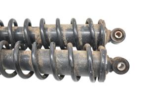 Kawasaki - 05 Kawasaki Brute Force 750 4x4i Front Shocks KVF750 - Image 3