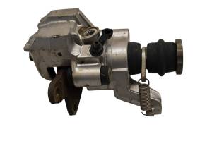 Kawasaki - 90 Kawasaki Mojave 250 2x4 Rear Brake Caliper KSF250 - Image 2