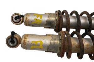 Kawasaki - 90 Kawasaki Mojave 250 2x4 Front Shocks KSF250 - Image 2