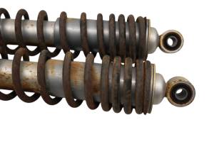 Kawasaki - 90 Kawasaki Mojave 250 2x4 Front Shocks KSF250 - Image 3