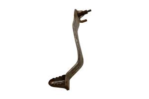 Kawasaki - 90 Kawasaki Mojave 250 2x4 Rear Brake Pedal KSF250 - Image 3