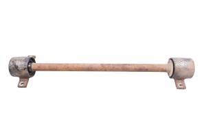 15 Kawasaki Mule PRO-FXT EPS Middle Drive Shaft KAF820BFF