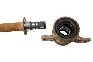 Kawasaki - 19 Kawasaki Mule PRO-DXT EPS 4x4 Middle Drive Shaft KAF1000 - Image 3