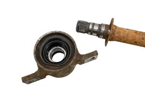 Kawasaki - 19 Kawasaki Mule PRO-DXT EPS 4x4 Middle Drive Shaft KAF1000 - Image 4