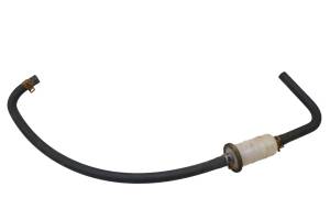 Kawasaki - 18 Kawasaki Mule 4000 2x4 Fuel Filter & Hoses KAF620P - Image 2