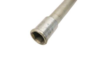 Kawasaki - 13 Kawasaki Concours 14 Front Axle Bolt ZG1400 - Image 2