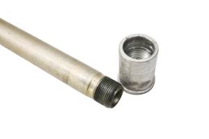 Kawasaki - 13 Kawasaki Concours 14 Front Axle Bolt ZG1400 - Image 3