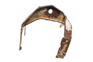 03 Kawasaki Prairie 650 4x4 Tow Hitch Bracket Mount KVF650