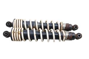 08 Kawasaki Brute Force 750 4x4i Front Shocks KVF750