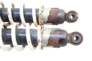 Kawasaki - 08 Kawasaki Brute Force 750 4x4i Front Shocks KVF750 - Image 3