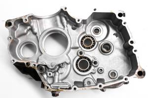 Kawasaki - 01 Kawasaki Bayou 220 2x4 Crankcase Center Crank Case KLF220 - Image 7