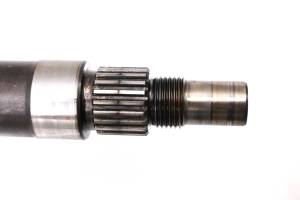 Kawasaki - 03 Kawasaki Bayou 250 2x4 Crankshaft Crank Shaft KLF250 - Image 3