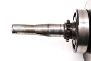 Kawasaki - 03 Kawasaki Bayou 250 2x4 Crankshaft Crank Shaft KLF250 - Image 5