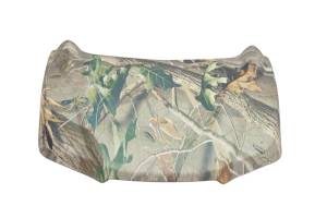 Kawasaki - 05 Kawasaki Brute Force 750 4x4i Front Handlebar Meter Cover KVF750 - Image 1