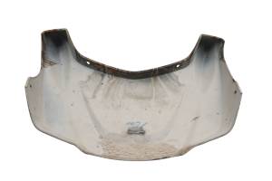 Kawasaki - 05 Kawasaki Brute Force 750 4x4i Front Handlebar Meter Cover KVF750 - Image 4