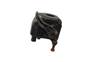 Kawasaki - 90 Kawasaki Mojave 250 2x4 Thumb Throttle KSF250 - Image 2