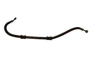 Kawasaki - 90 Kawasaki Mojave 250 2x4 Rear Brake Line KSF250 - Image 2