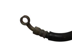 Kawasaki - 90 Kawasaki Mojave 250 2x4 Rear Brake Line KSF250 - Image 4