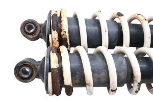 Kawasaki - 08 Kawasaki Brute Force 750 4x4i Rear Shocks Suspension Left & Right KVF750 - Image 2