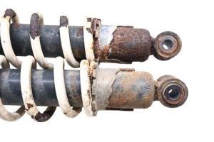 Kawasaki - 08 Kawasaki Brute Force 750 4x4i Rear Shocks Suspension Left & Right KVF750 - Image 3