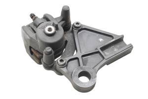 09 Kawasaki Versys 650 Rear Brake Caliper LE650A