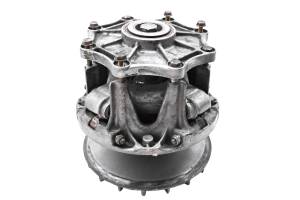 04 Kawasaki Prairie 700 Primary Drive Clutch KVF700