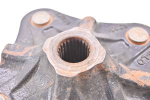 Kawasaki - 08 Kawasaki Teryx 750 4x4 Rear Wheel Hub Left Right KRF750 - Image 3