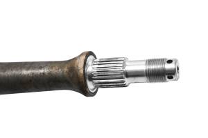 Kawasaki - 08 Kawasaki Prairie 360 4x4 Rear Axle KVF360 - Image 2