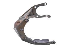 Kawasaki - 07 Kawasaki Brute Force 650 4x4 Tow Hitch KVF650 - Image 2